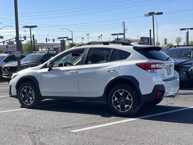 2019 Subaru Crosstrek 2.0i Premium Peoria AZ