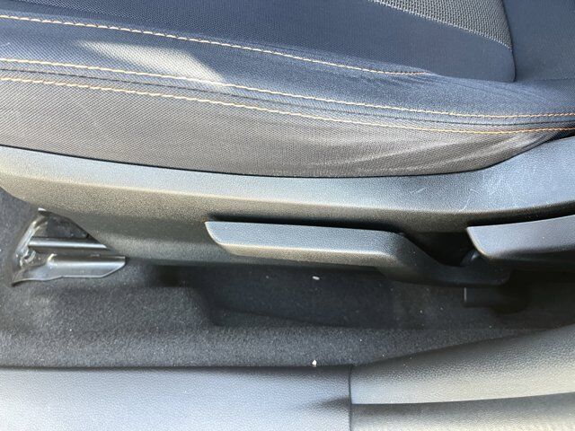 2019 Subaru Crosstrek 2.0i Premium Peoria AZ