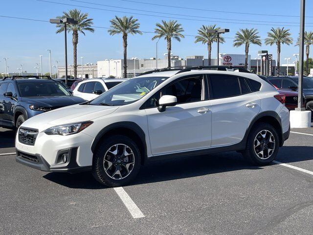 2019 Subaru Crosstrek 2.0i Premium Peoria AZ