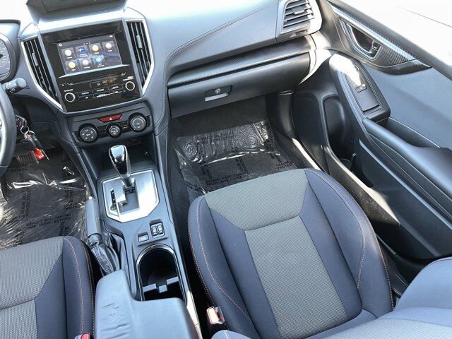 2019 Subaru Crosstrek 2.0i Premium Peoria AZ