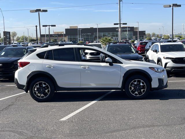 2019 Subaru Crosstrek 2.0i Premium Peoria AZ