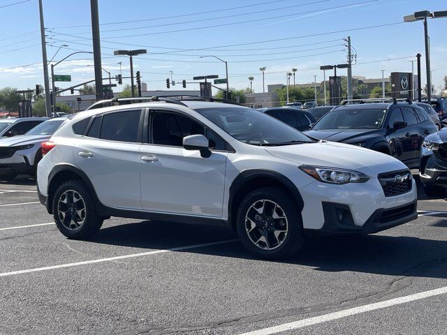 2019 Subaru Crosstrek 2.0i Premium Peoria AZ