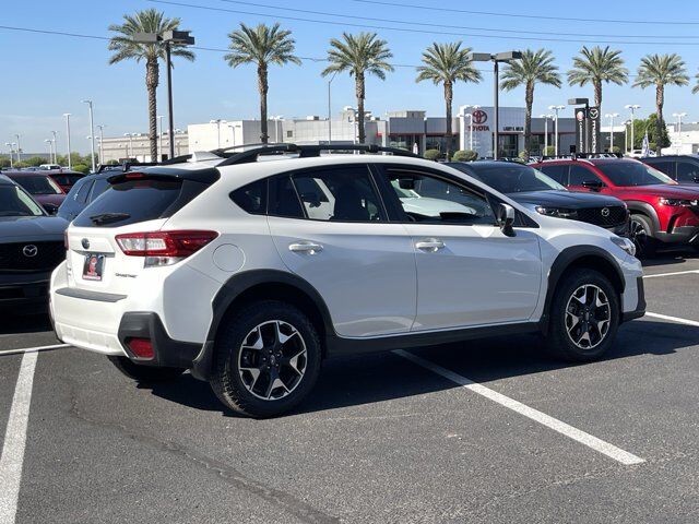 2019 Subaru Crosstrek 2.0i Premium Peoria AZ