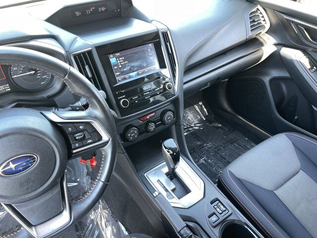 2019 Subaru Crosstrek 2.0i Premium Peoria AZ
