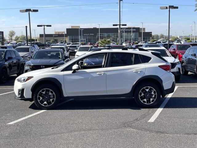 2019 Subaru Crosstrek 2.0i Premium Peoria AZ