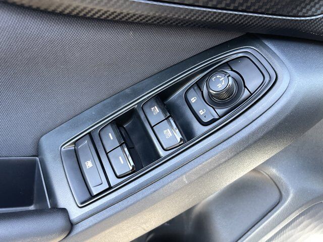 2019 Subaru Crosstrek 2.0i Premium Peoria AZ