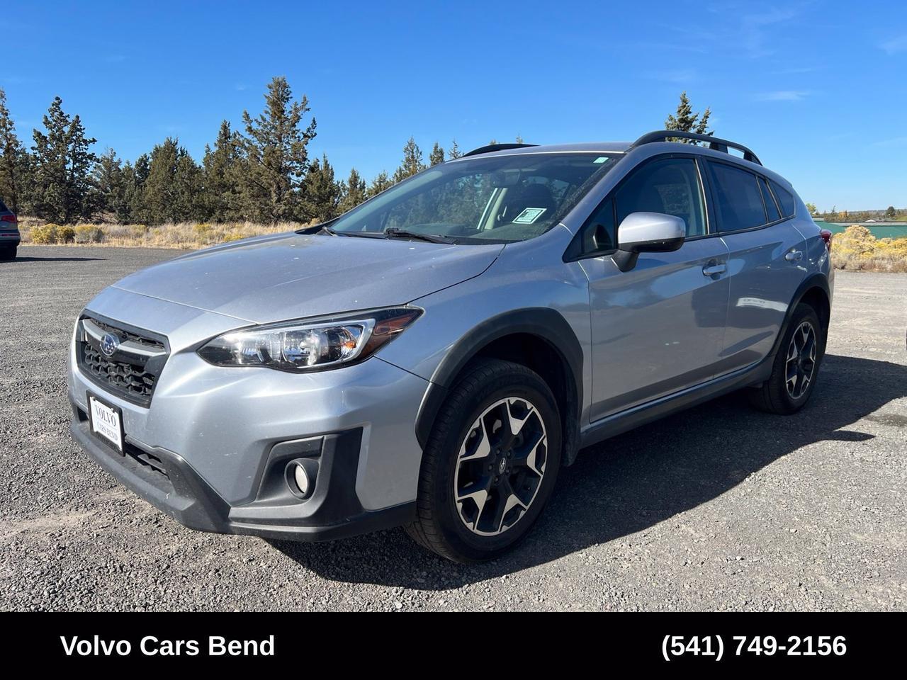 2019 Subaru Crosstrek 2.0i Premium Bend OR