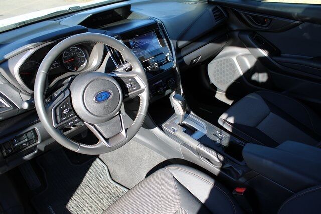 2019 Subaru Crosstrek 2.0i Premium Klamath Falls OR