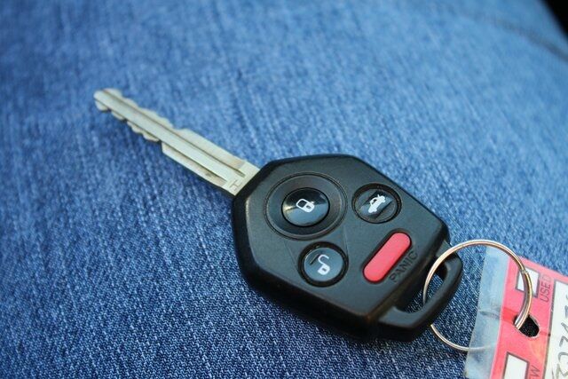 2019 Subaru Crosstrek 2.0i Premium Klamath Falls OR