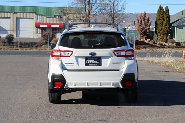 2019 Subaru Crosstrek 2.0i Premium Klamath Falls OR
