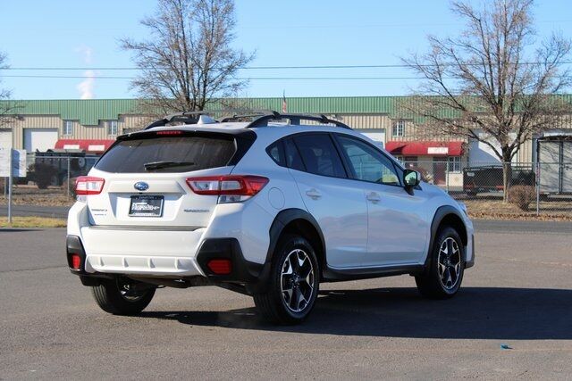 2019 Subaru Crosstrek 2.0i Premium Klamath Falls OR