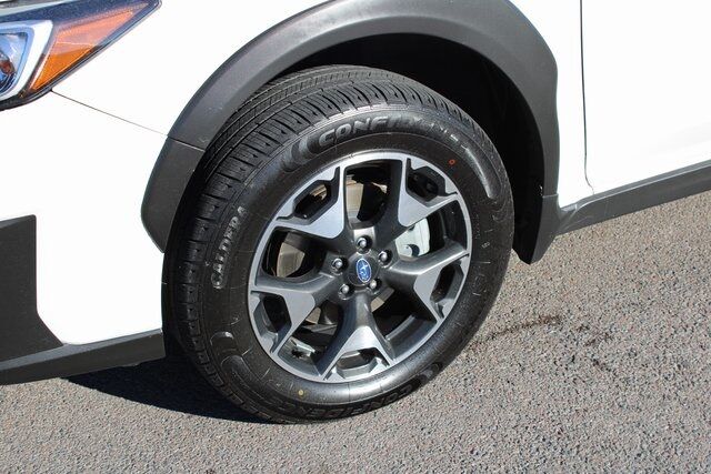 2019 Subaru Crosstrek 2.0i Premium Klamath Falls OR