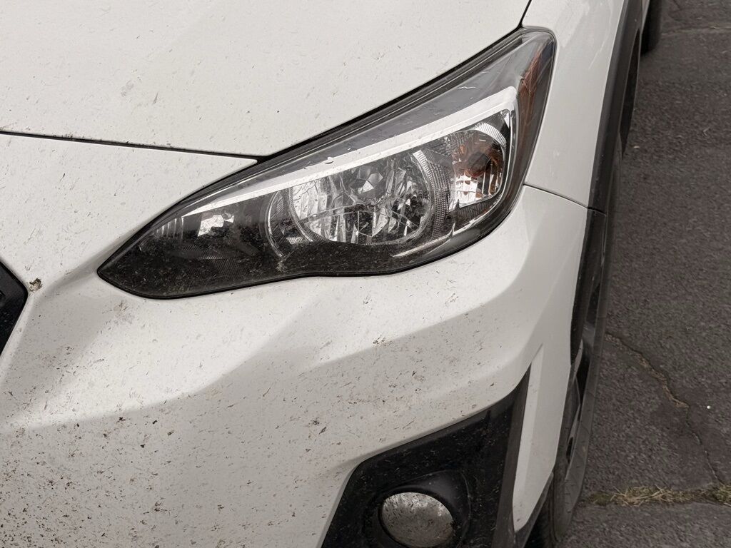 2019 Subaru Crosstrek 2.0i Premium Klamath Falls OR