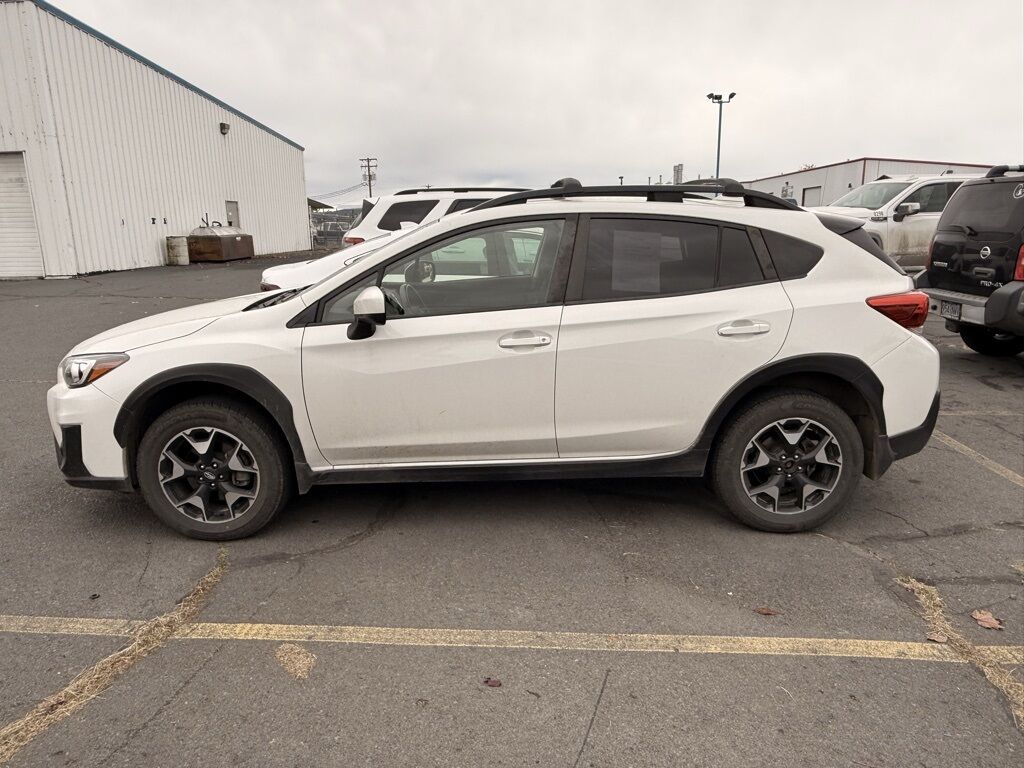 2019 Subaru Crosstrek 2.0i Premium Klamath Falls OR