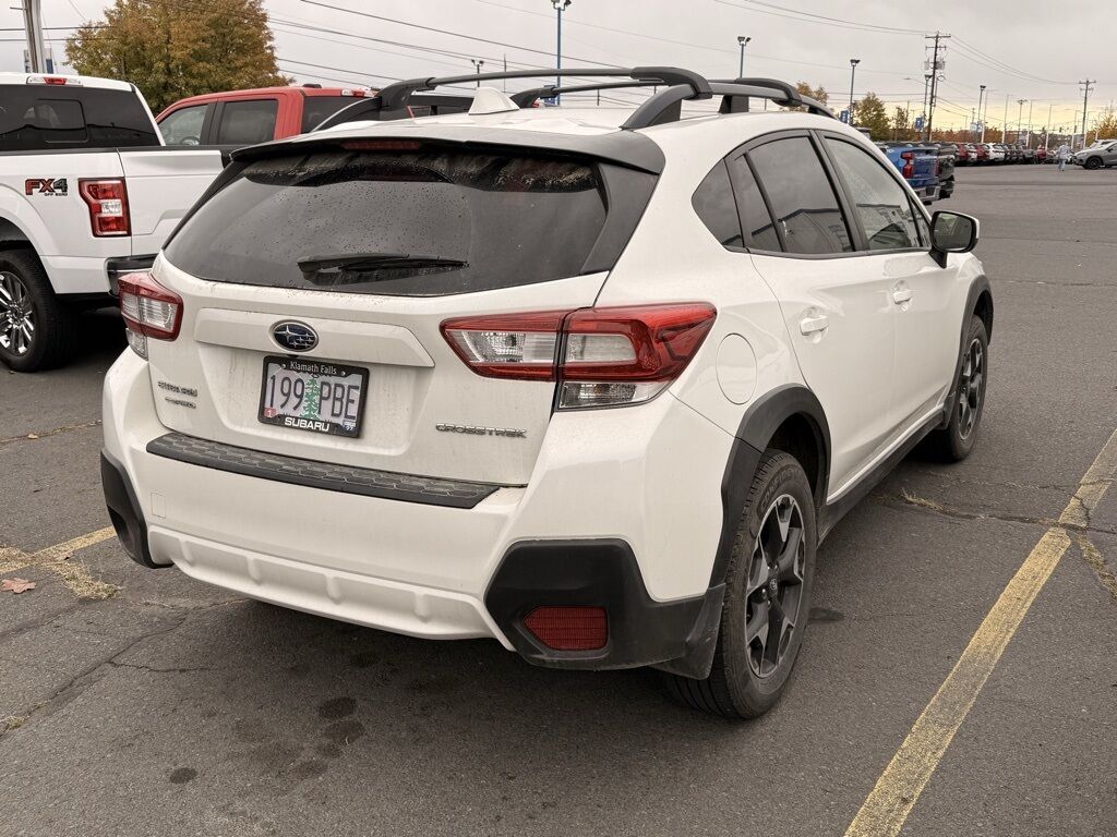 2019 Subaru Crosstrek 2.0i Premium Klamath Falls OR