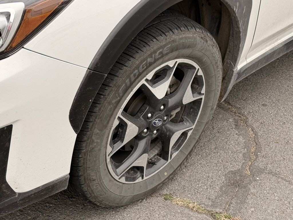 2019 Subaru Crosstrek 2.0i Premium Klamath Falls OR