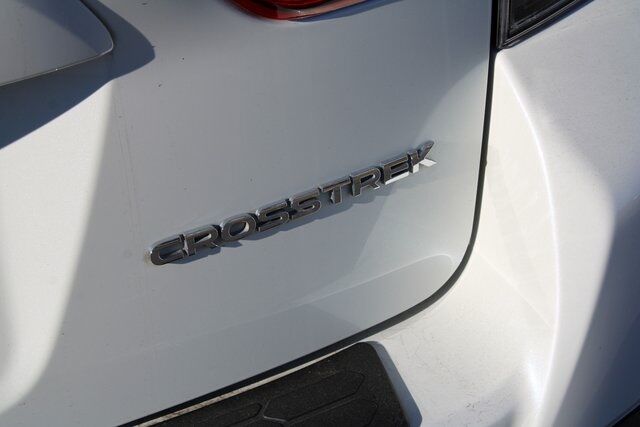 2019 Subaru Crosstrek 2.0i Premium Klamath Falls OR