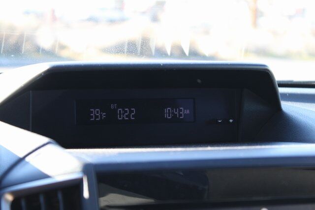 2019 Subaru Crosstrek 2.0i Premium Klamath Falls OR