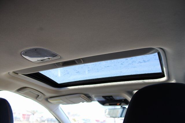 2019 Subaru Crosstrek 2.0i Premium Klamath Falls OR