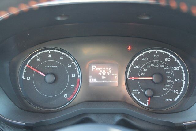 2019 Subaru Crosstrek 2.0i Premium Klamath Falls OR