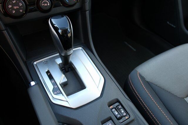 2019 Subaru Crosstrek 2.0i Premium Klamath Falls OR