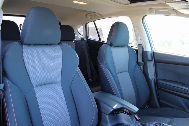 2019 Subaru Crosstrek 2.0i Premium Klamath Falls OR