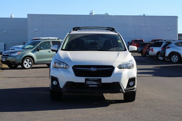 2019 Subaru Crosstrek 2.0i Premium Klamath Falls OR