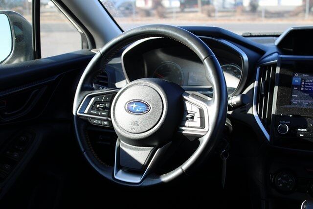 2019 Subaru Crosstrek 2.0i Premium Klamath Falls OR