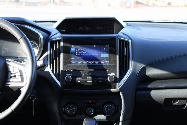 2019 Subaru Crosstrek 2.0i Premium Klamath Falls OR