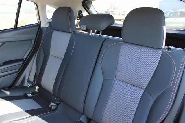 2019 Subaru Crosstrek 2.0i Premium Klamath Falls OR