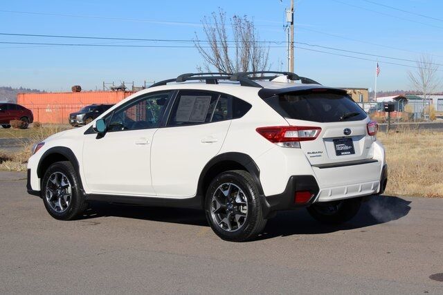 2019 Subaru Crosstrek 2.0i Premium Klamath Falls OR