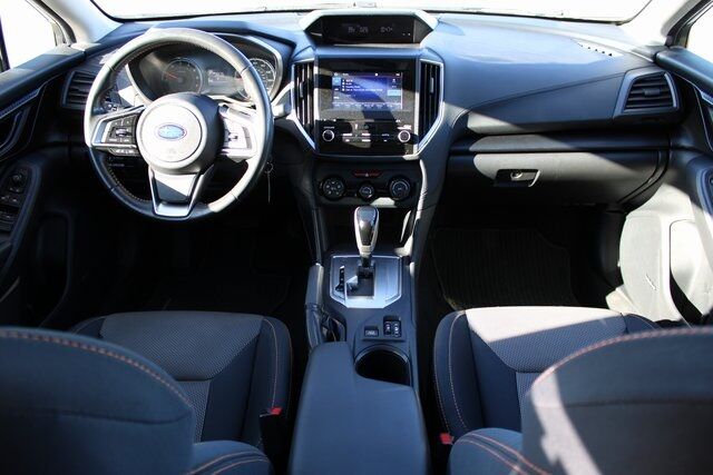 2019 Subaru Crosstrek 2.0i Premium Klamath Falls OR