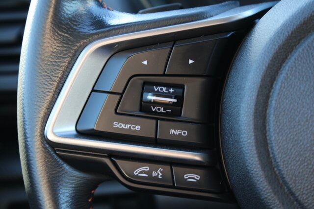 2019 Subaru Crosstrek 2.0i Premium Klamath Falls OR