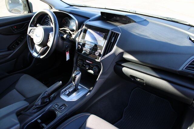 2019 Subaru Crosstrek 2.0i Premium Klamath Falls OR