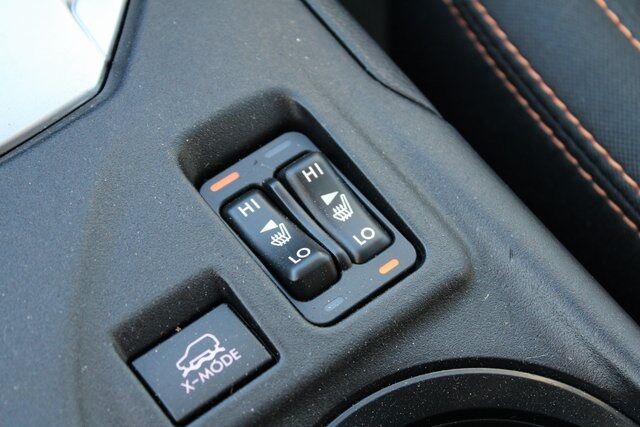 2019 Subaru Crosstrek 2.0i Premium Klamath Falls OR