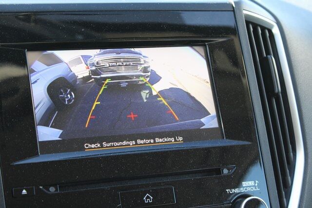 2019 Subaru Crosstrek 2.0i Premium Klamath Falls OR