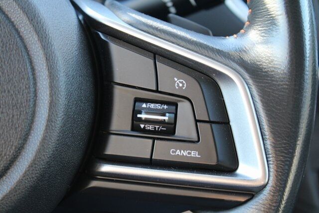 2019 Subaru Crosstrek 2.0i Premium Klamath Falls OR