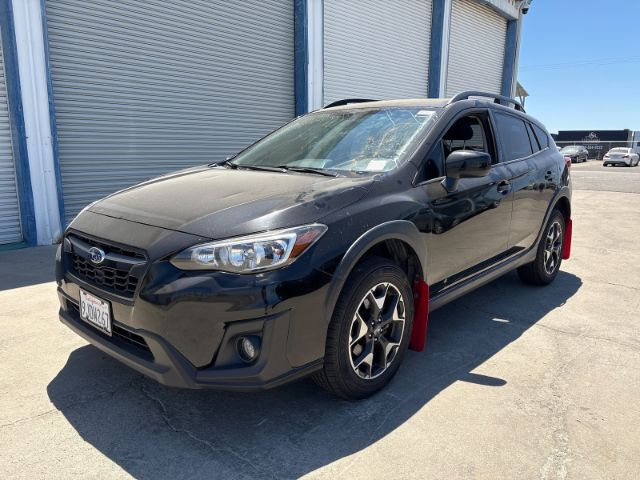 2019 Subaru Crosstrek