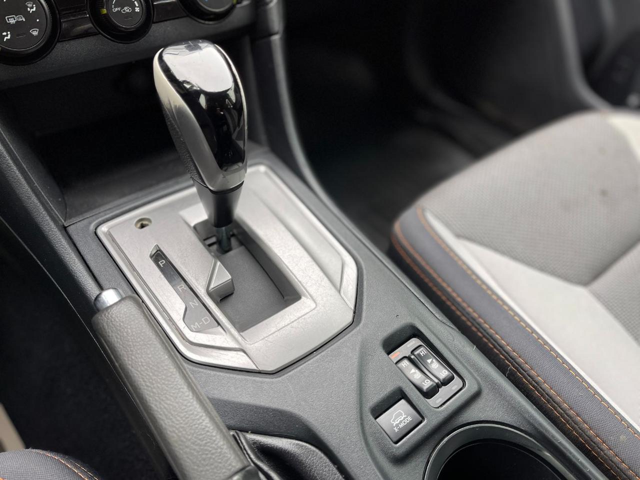 2019 Subaru Crosstrek 2.0i Premium Hayden ID