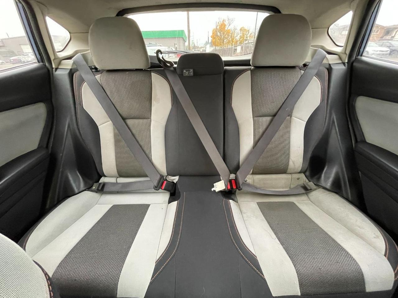 2019 Subaru Crosstrek 2.0i Premium Hayden ID