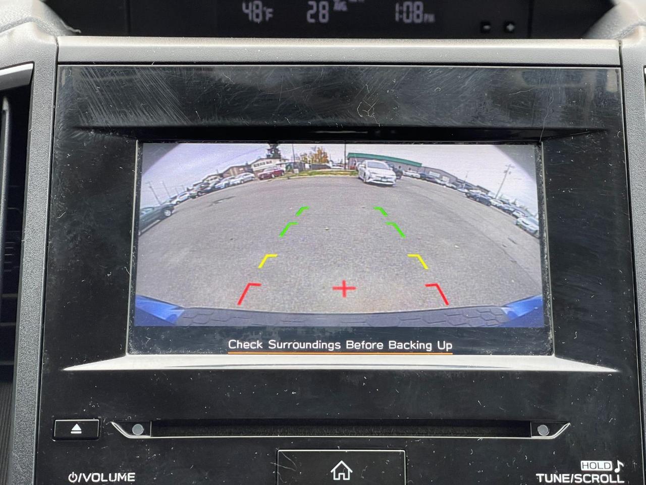 2019 Subaru Crosstrek 2.0i Premium Hayden ID