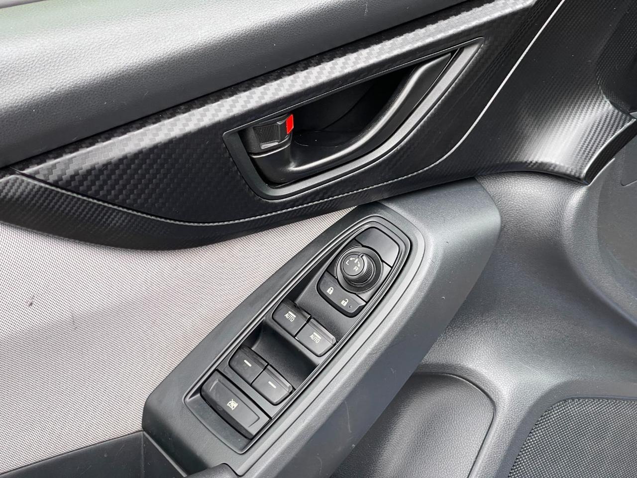 2019 Subaru Crosstrek 2.0i Premium Hayden ID