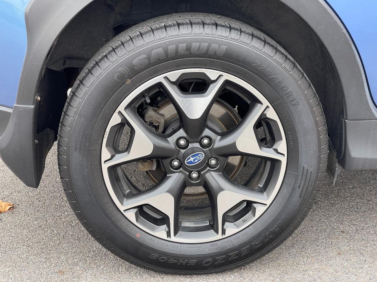 2019 Subaru Crosstrek 2.0i Premium Spokane WA