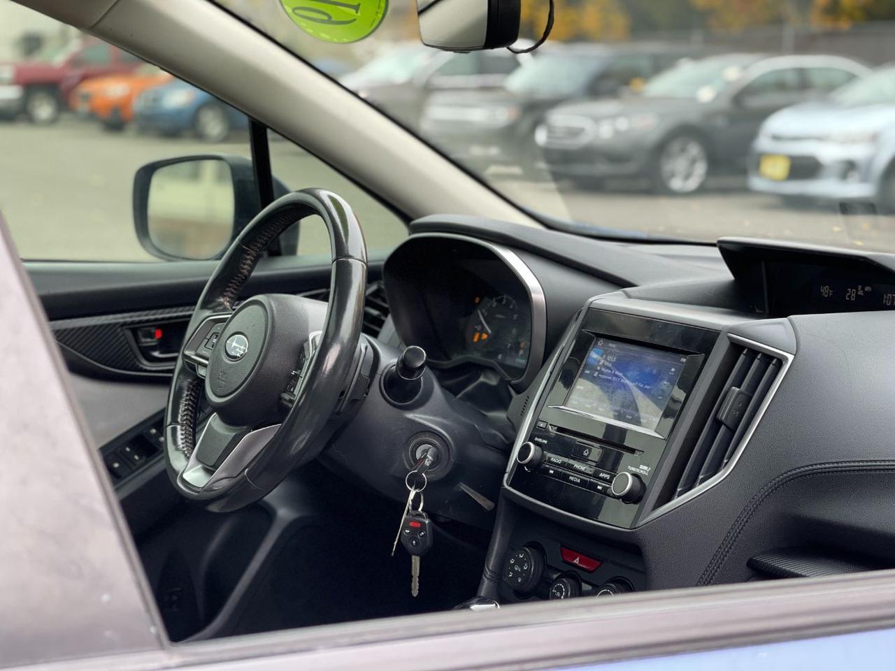 2019 Subaru Crosstrek 2.0i Premium Spokane Valley WA