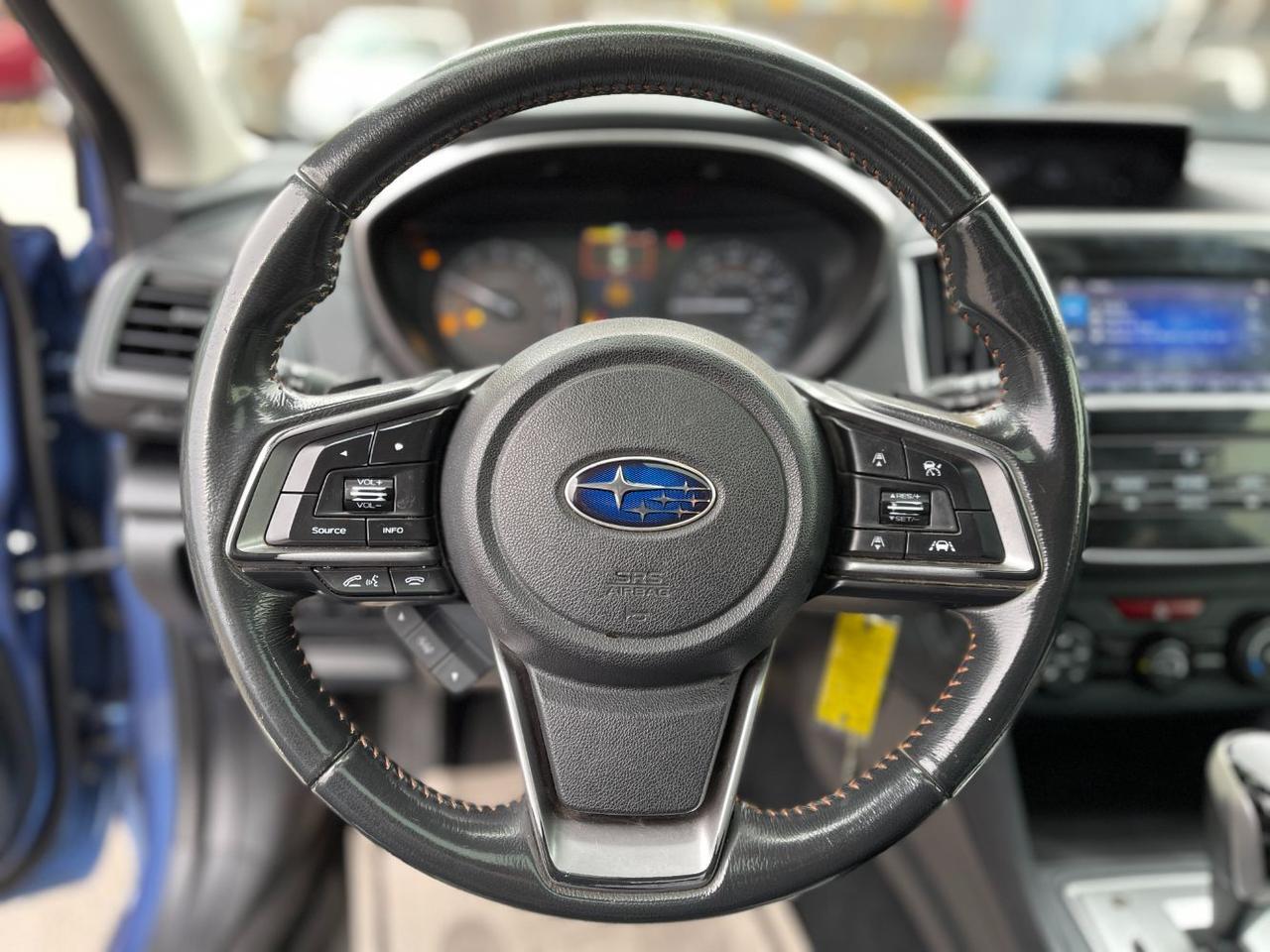 2019 Subaru Crosstrek 2.0i Premium Spokane Valley WA