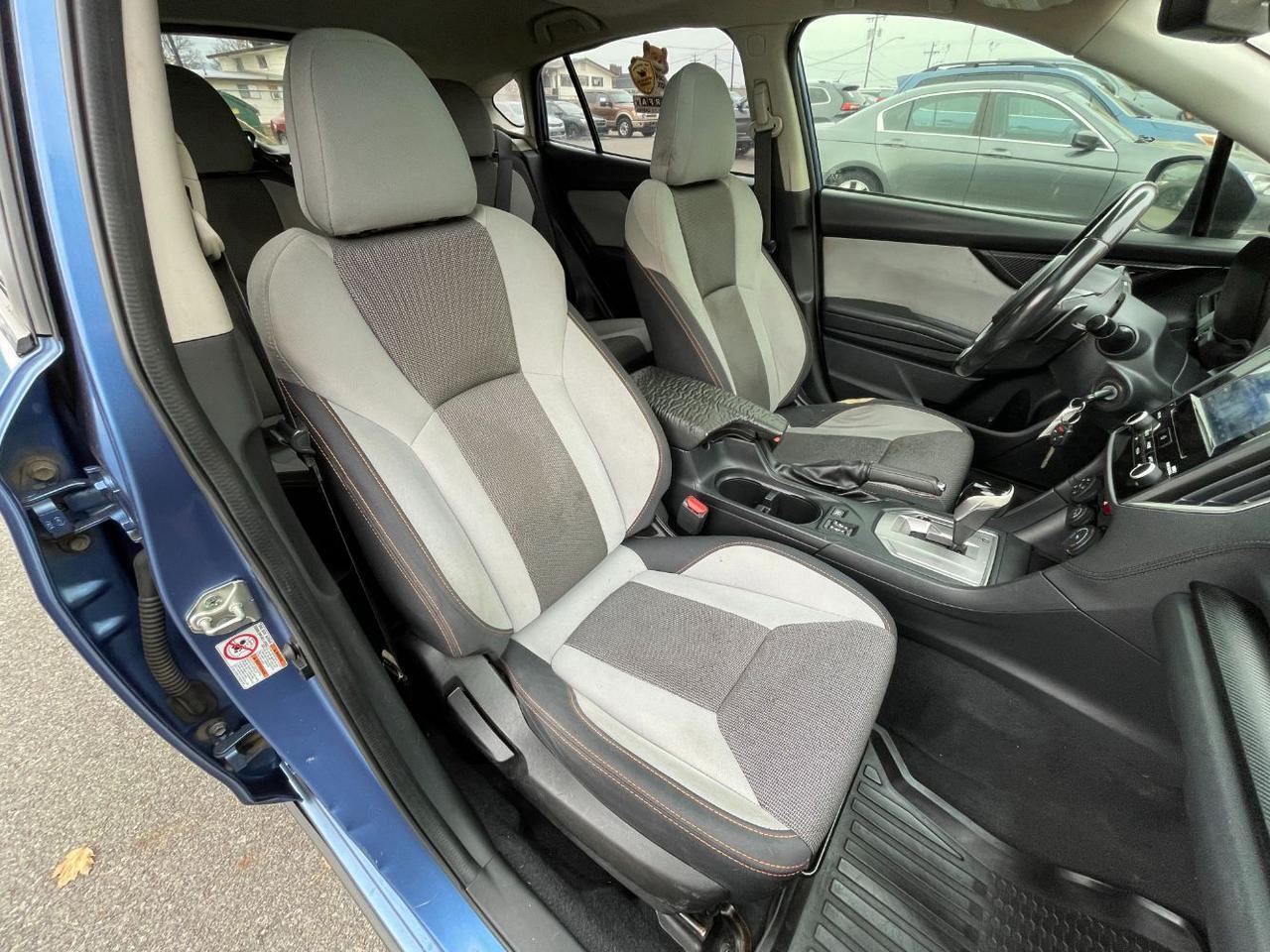 2019 Subaru Crosstrek 2.0i Premium Spokane Valley WA