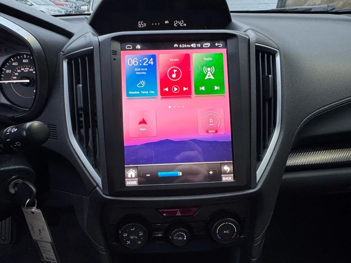 2019 Subaru Crosstrek 2.0i Premium Sport Utility 4D Cincinnati OH