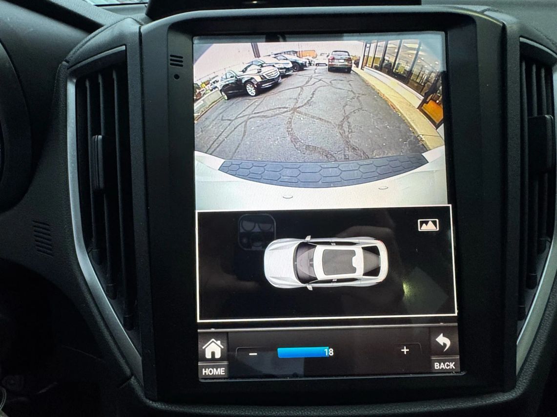 2019 Subaru Crosstrek 2.0i Premium Sport Utility 4D Cincinnati OH