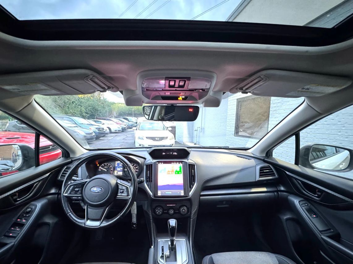 2019 Subaru Crosstrek 2.0i Premium Sport Utility 4D Cincinnati OH