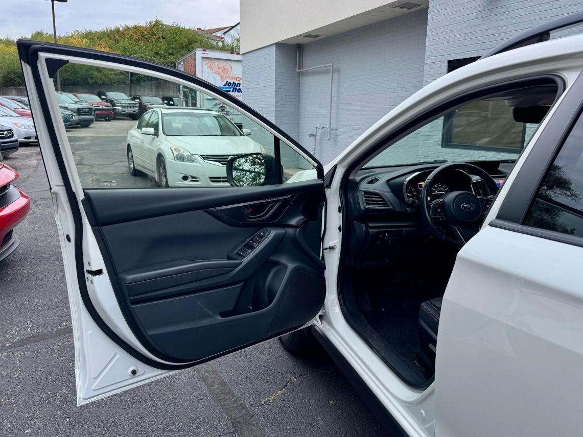 2019 Subaru Crosstrek 2.0i Premium Sport Utility 4D Cincinnati OH